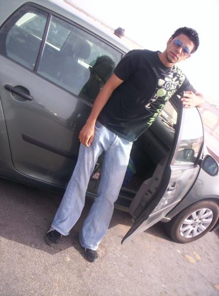 c achraf  a saouira