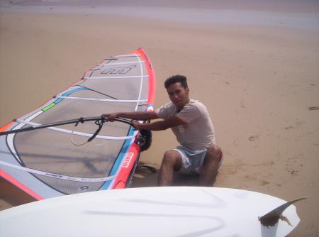 c mon ami badr