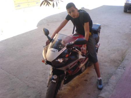 c mon ami hatim