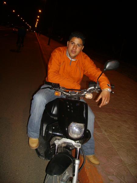 c moi sur ma stunt